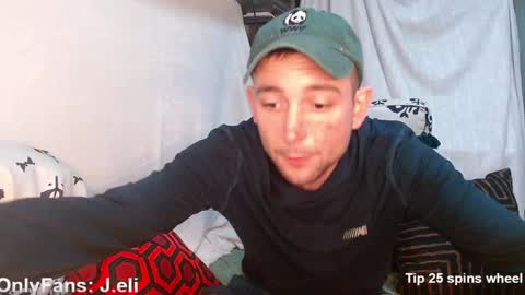 Kyle online show from 01/16/25, 08:25