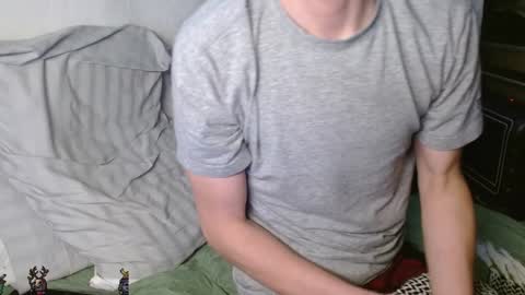 Kyle online show from 01/24/25, 11:04