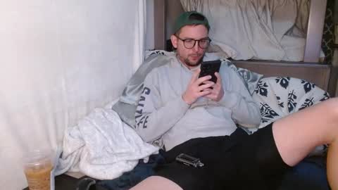 Kyle online show from 03/12/25, 12:36