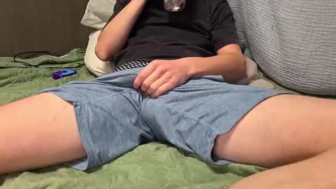 Kyle online show from 02/18/26, 07:21