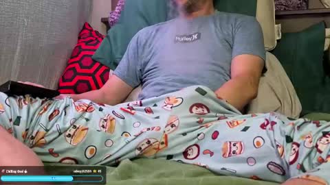 Kyle online show from 05/16/26, 04:42
