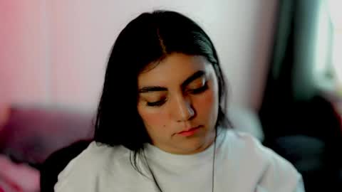 Snapshot of poppykens chatting on 05/17/26, 08:27 Poppy Kensington online show from 05/17/26, 08:27