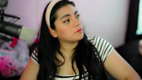 Snapshot of poppykens chatting on 05/20/26, 06:58 Poppy Kensington online show from 05/20/26, 06:58