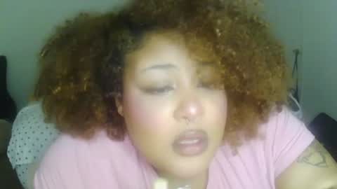 poppyprincess261371 online show from 01/09/26, 06:05