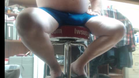 Pop online show from 01/05/25, 12:52