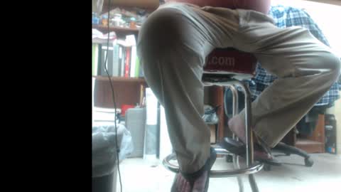 Pop online show from 01/25/25, 02:14