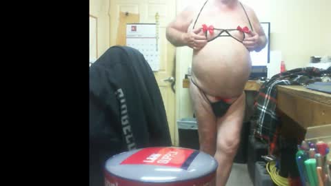 Pop online show from 01/28/25, 04:08