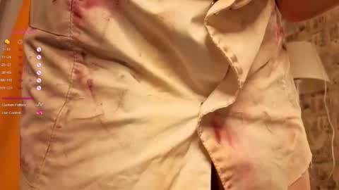 Agnes online show from 11/01/25, 09:39