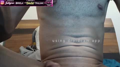Porce online show from 05/07/26, 07:36