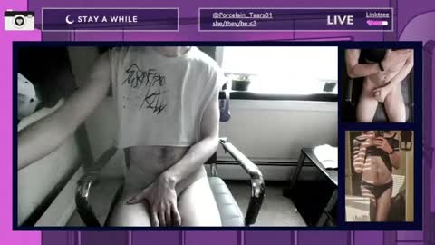 porcelain_tears01 online show from 05/06/26, 11:04