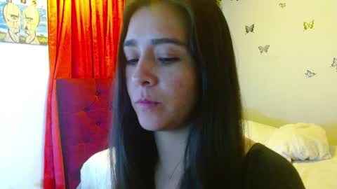 porcelainlux online show from 02/23/25, 06:49