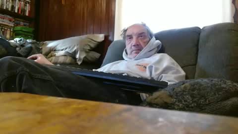 porkingit400 online show from 02/09/26, 01:37