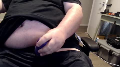 porkdaddy online show from 11/17/25, 11:32