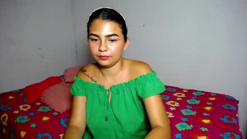 NICKKYMARTIN online show from 03/29/26, 08:14