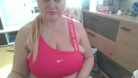 MelissOfficial online show from 02/28/26, 09:43