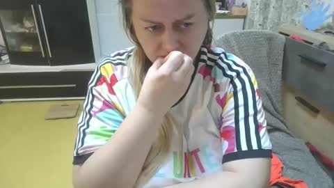 MelissOfficial online show from 03/18/26, 07:06