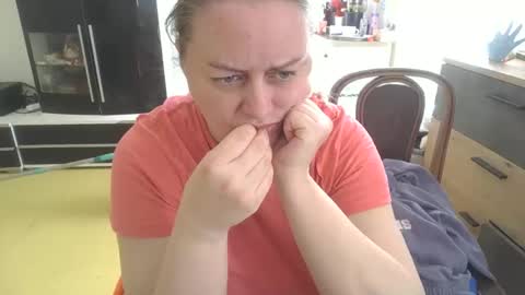 MelissOfficial online show from 03/20/26, 08:52