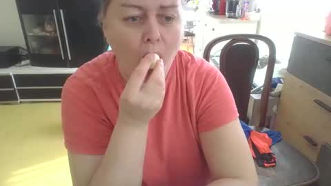 MelissOfficial online show from 03/22/26, 09:45