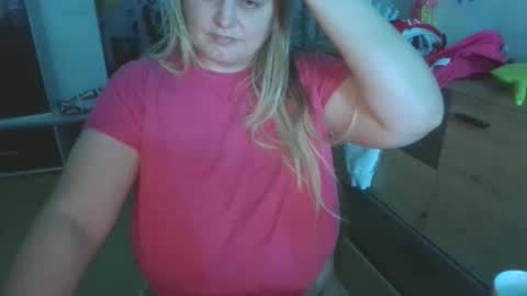 MelissOfficial online show from 04/10/26, 09:41