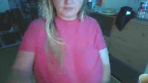 MelissOfficial online show from 04/14/26, 10:27