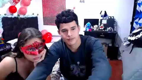 wendy y freddy online show from 07/22/26, 09:12