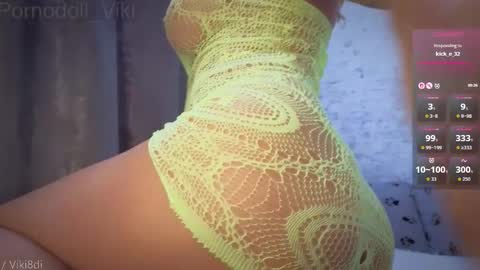 Viki Di online show from 02/24/26, 10:24