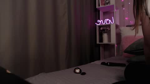 Masha  online show from 03/15/26, 06:30