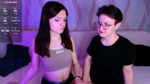 Ana and Tati online show from 02/07/26, 07:06