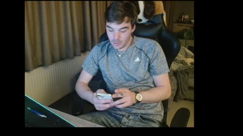 Snapshot of pornstarlegend chatting on 02/01/25, 07:13 shane online show from 02/01/25, 07:13