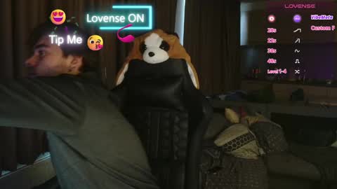 Snapshot of pornstarlegend chatting on 02/03/25, 07:18 shane online show from 02/03/25, 07:18