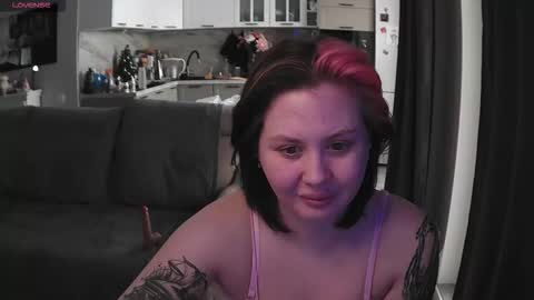 Pony online show from 02/14/26, 11:29