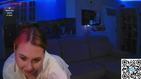 Pony online show from 02/17/26, 03:19