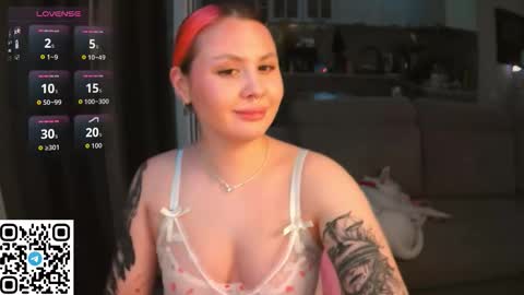 Pony online show from 02/23/26, 02:03