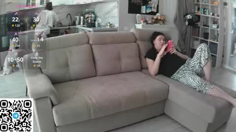 Pony online show from 02/27/26, 09:20