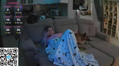 Pony online show from 03/10/26, 03:39