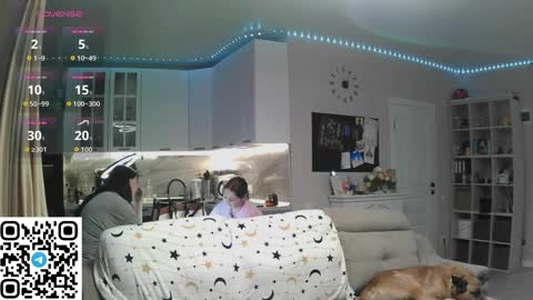 Pony online show from 03/11/26, 02:12