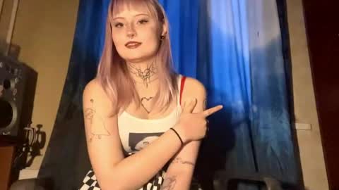 Sia online show from 04/24/26, 01:57