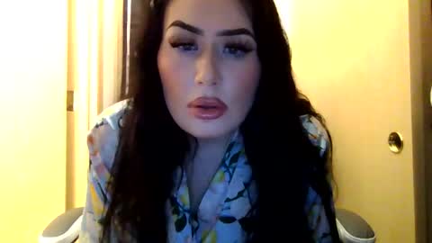 porshathegoddess69 online show from 02/18/26, 09:33