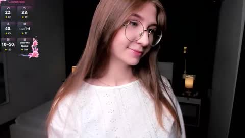 Elizabeth online show from 11/28/25, 07:16