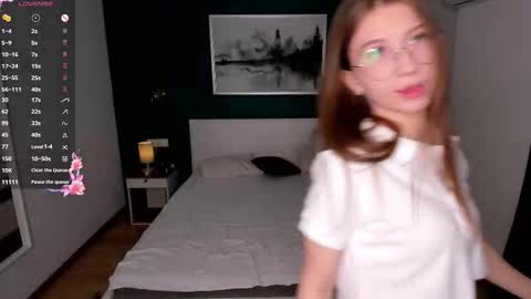 Elizabeth online show from 03/04/26, 07:53