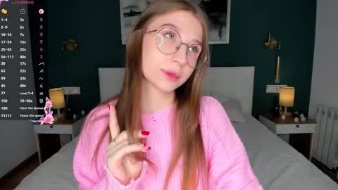 Elizabeth online show from 03/14/26, 08:03