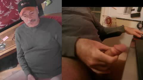 portlandjacob online show from 10/20/25, 12:38