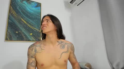 Snapshot of poseidoexclusive chatting on 03/03/25, 05:42 Poseidon online show from 03/03/25, 05:42