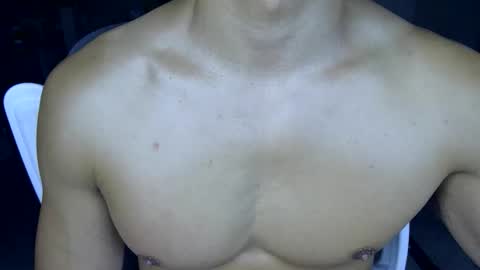 Snapshot of poseidon1111111 chatting on 10/16/25, 04:24 Cosmo Poseidon online show from 10/16/25, 04:24