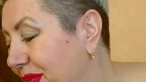Snapshot of posh_lady chatting on 01/30/25, 10:19 LADY POSH online show from 01/30/25, 10:19