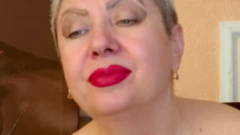 LADY POSH online show from 10/30/25, 09:59