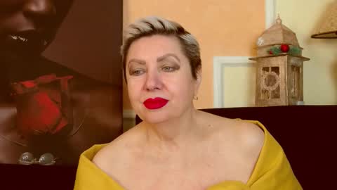 Snapshot of posh_lady chatting on 02/27/26, 08:20 LADY POSH online show from 02/27/26, 08:20