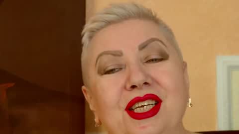 LADY POSH online show from 04/23/26, 08:00