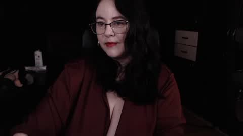 PoshMistres    online show from 12/03/25, 02:08