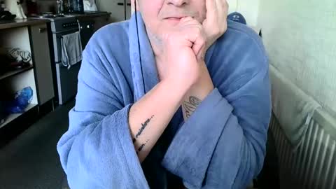 Snapshot of poshman65 chatting on 01/23/25, 09:08 poshman65 online show from 01/23/25, 09:08